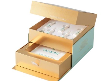 Valmont Eye Regenerating Treatment Mask Discount