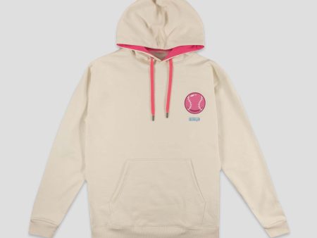 Doubles and Bubbles Hoodie Supply