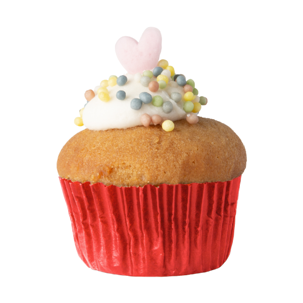 Very Vanilla Gluten Free Vegan Cupcakes Online