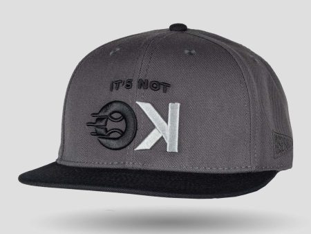 Not Ok 2.0 Cap For Sale