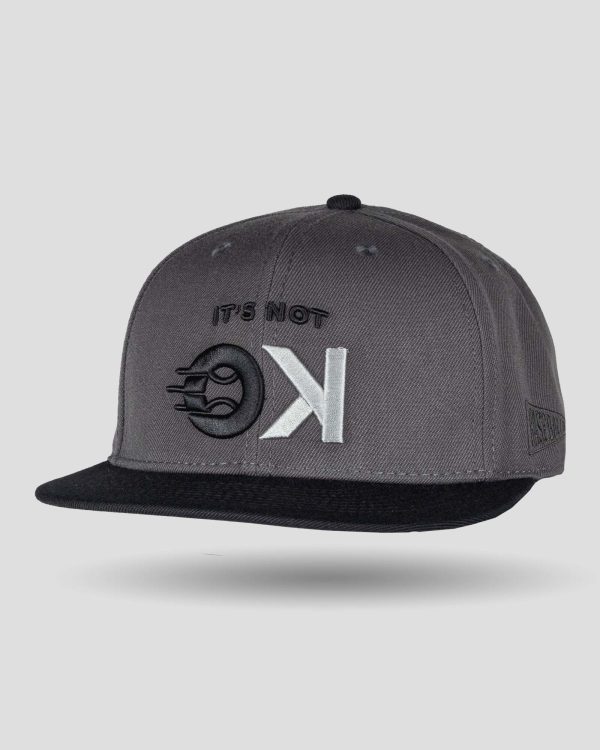 Not Ok 2.0 Cap For Sale