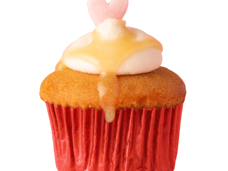 Dulce No Leche Gluten Free Vegan Cupcakes Online Sale