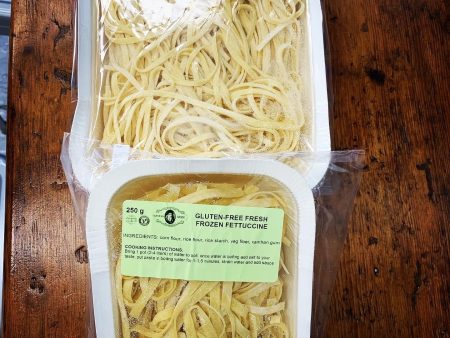 Fresh Pasta 250gr Sale