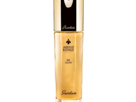 Guerlain Abeille Royale Bee Glow Youth Moisturizer Sale