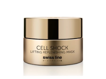 Swiss Line Lifting Replenishing Mask For Cheap