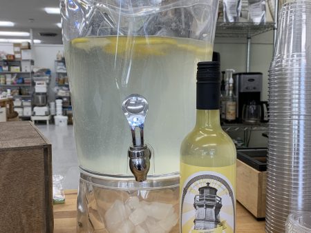 Lemonage 18 oz Cheap