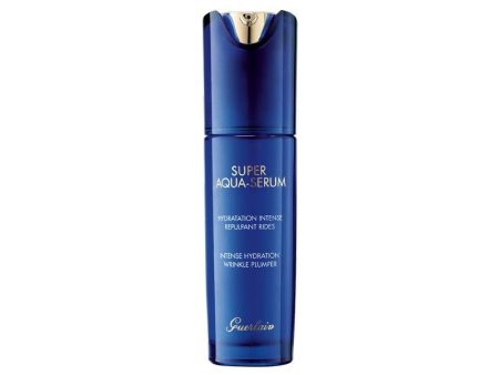 Guerlain Super Aqua-Serum For Discount