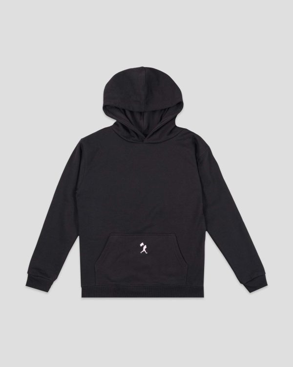 Save, Sacrifice, Steal Hoodie - Youth Supply