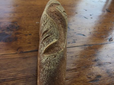 Gluten Free - Vegan - Baguette large Supply