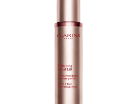 Clarins V Shaping Facial Lift Supply