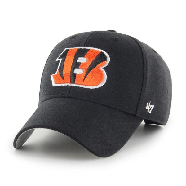 CINCINNATI BENGALS  47 MVP Fashion