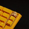 Shady Artisan Keycap (Red) For Discount