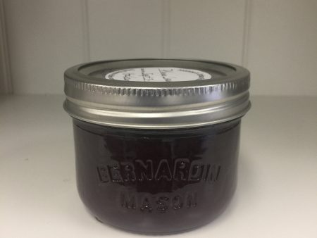 Plum Jam Hot on Sale