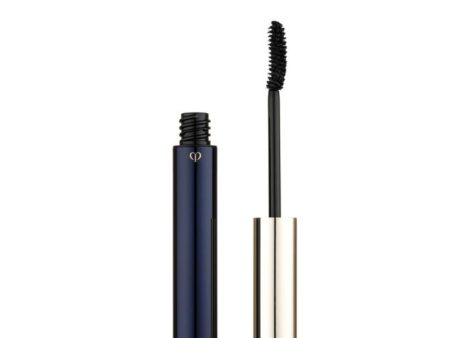 Clé de Peau Beauté Perfect Lash Mascara Discount