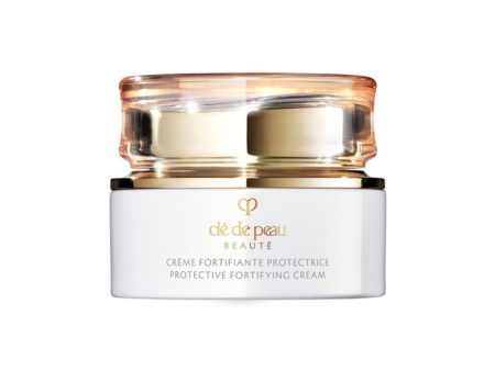 Clé de Peau Beauté Protective Fortifying Cream Cheap