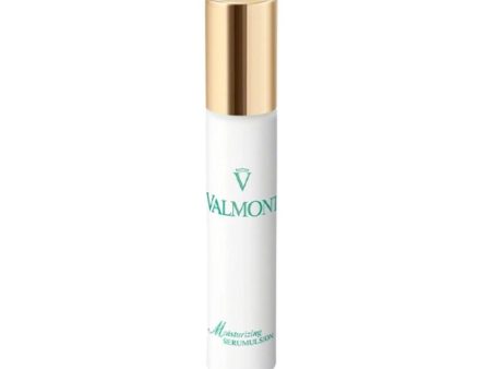 Valmont Moisturizing Serumulsion Fashion