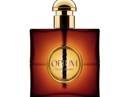 Yves Saint Laurent Opium Eau de Toilette Online Hot Sale