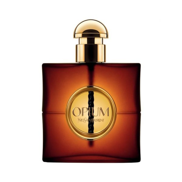 Yves Saint Laurent Opium Eau de Toilette Online Hot Sale