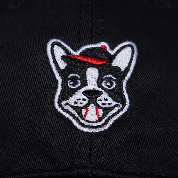 Boston Terrier Cap (Bow Wow Collection) Hot on Sale