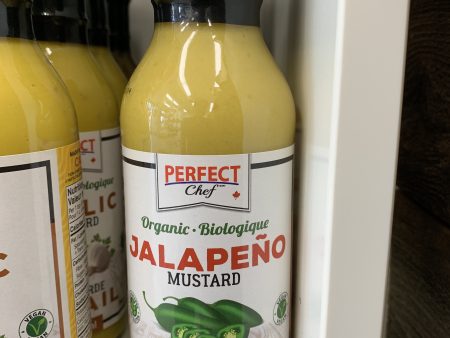 Jalapeno Mustard Online Sale