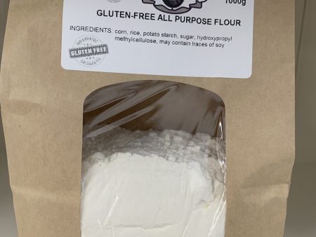 Gluten Free All Purpose Flour 1kg Online Hot Sale