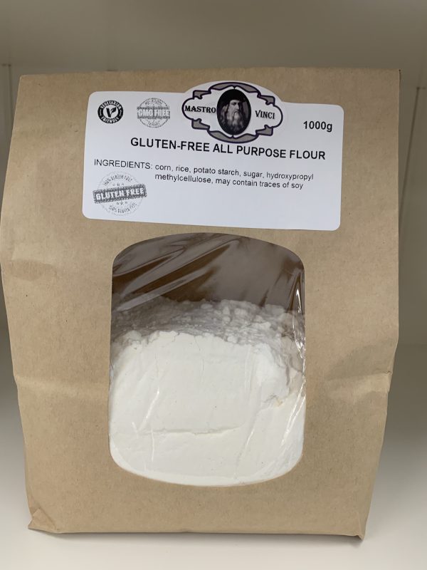 Gluten Free All Purpose Flour 1kg Online Hot Sale