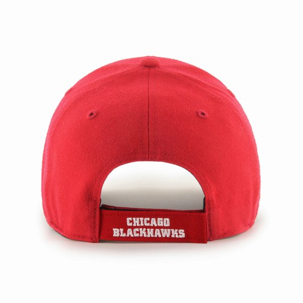 CHICAGO BLACKHAWKS  47 MVP Discount