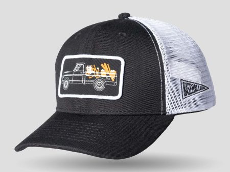 Dad s Truck Trucker Cap Online now