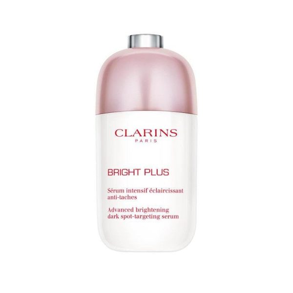 Clarins Bright Plus Serum For Cheap