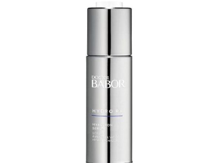 Babor Hydro RX Hyaluron Serum For Discount