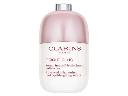 Clarins Bright Plus Serum For Cheap