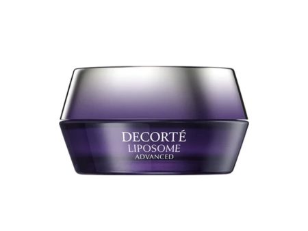 Decorté Liposome Advanced Repair Cream on Sale