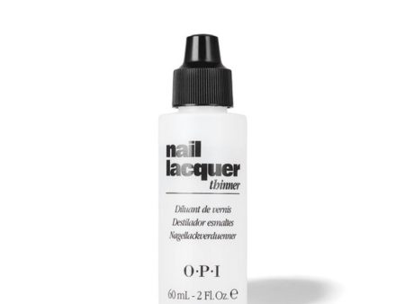 OPI Nail Laquer Thinner Supply