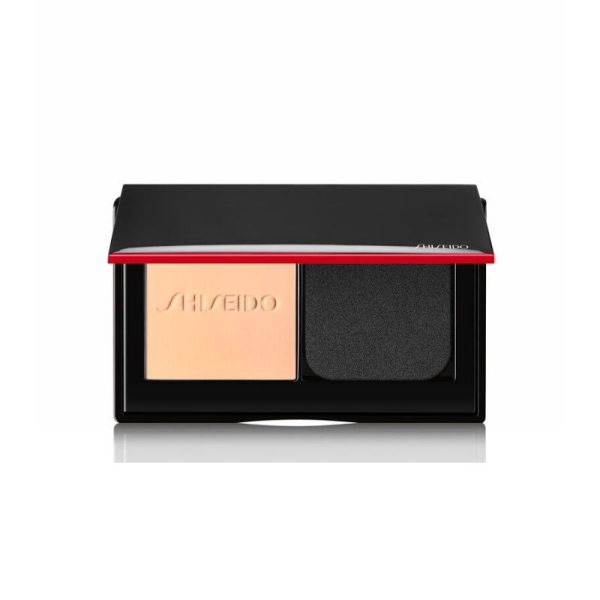 Shiseido Synchro Skin Self-Refreshing Custom Finish Powder Foundation Fashion