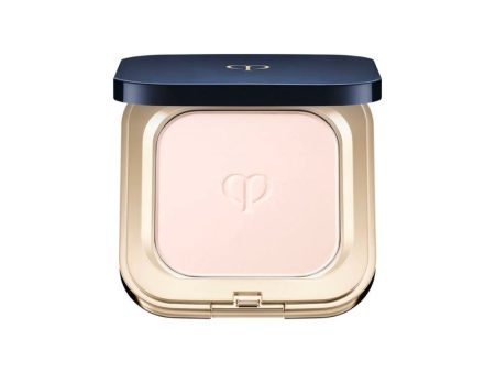 Clé de Peau Beauté Refining Pressed Powder Sale