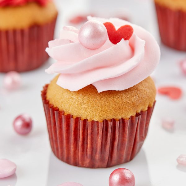 Pieces of my Heart Mini-Cupcakes Discount