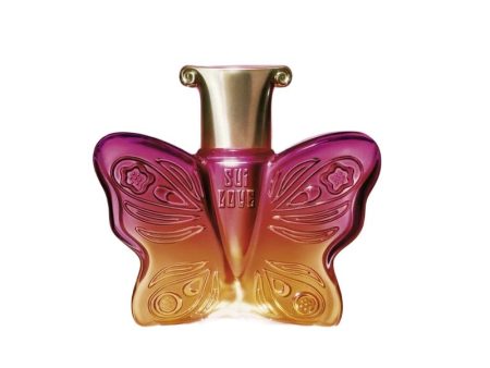 Anna Sui Sui Love Eau de Toilette Discount