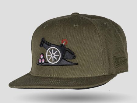 Cannon Cap on Sale