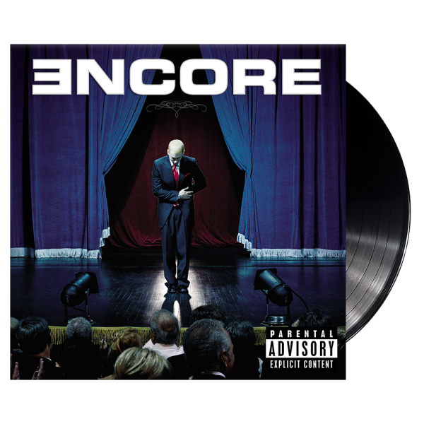 Encore Vinyl (Deluxe) For Discount