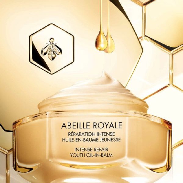 Guerlain Abeille Royale Intense Repair Youth Oil-In-Balm Cheap