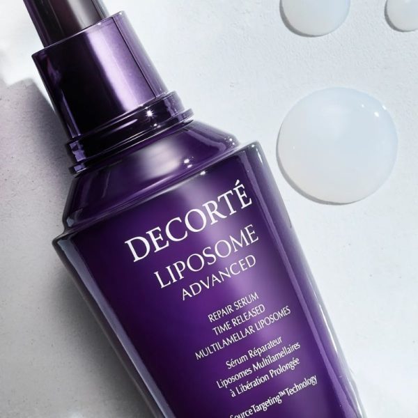 Decorté Liposome Advanced Repair Serum Fashion