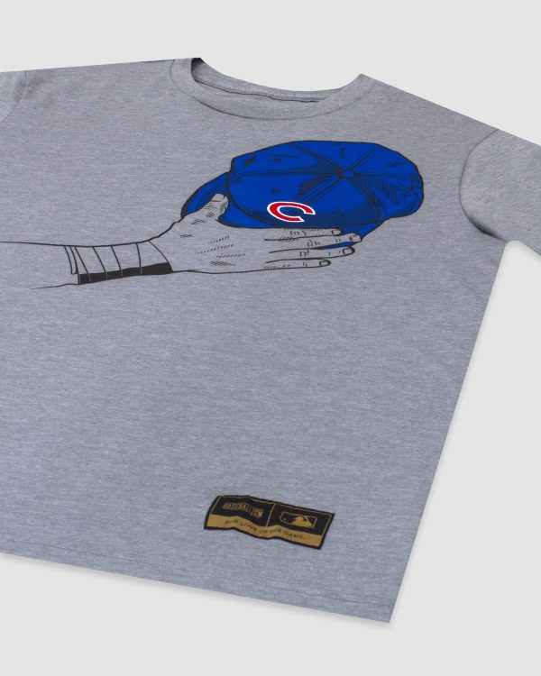 Anthem - Chicago Cubs Cheap