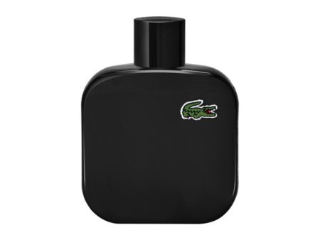 Lacoste L.12.12 Noir Pour Homme Eau de Toilette For Discount