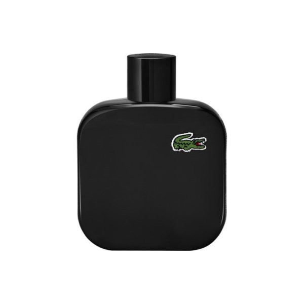 Lacoste L.12.12 Noir Pour Homme Eau de Toilette For Discount