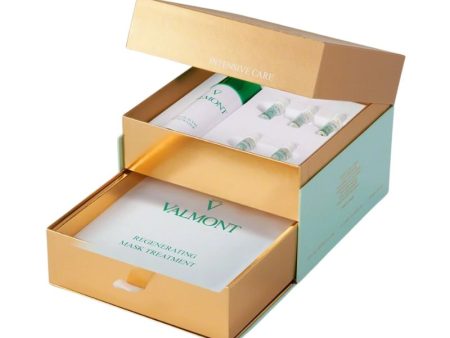 Valmont Face Regenerating Treatment Mask For Sale