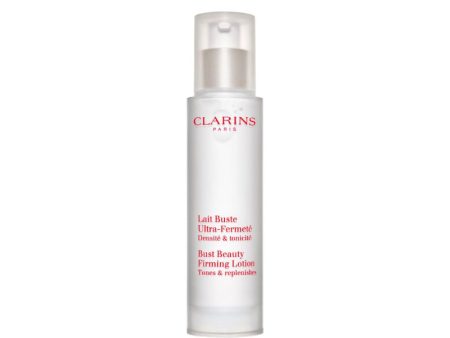 Clarins Bust Beauty Firming Lotion For Sale