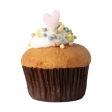 Very Vanilla Vegan Cupcakes For Discount