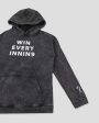 Win Every Inning Hoodie - Youth Fashion