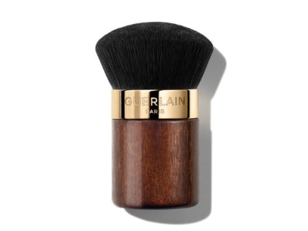 Guerlain Parure Gold Skin Foundation Brush Online Sale