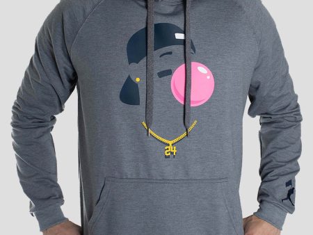 Your Favorite Player Hoodie - Ken Griffey Jr. Collection Hot on Sale